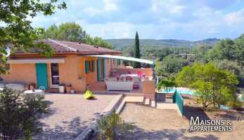 Free download COTIGNAC - MAISON A VENDRE - 650 000  - 234 m - 9 pice(s) video and edit with RedcoolMedia movie maker MovieStudio video editor online and AudioStudio audio editor onlin