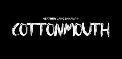 Free download Cottonmouth Trailer video and edit with RedcoolMedia movie maker MovieStudio video editor online and AudioStudio audio editor onlin