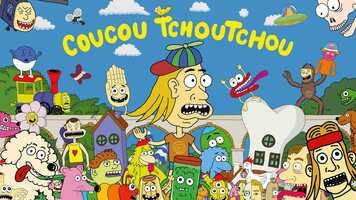 Free download COUCOU TCHOUTCHOU video and edit with RedcoolMedia movie maker MovieStudio video editor online and AudioStudio audio editor onlin
