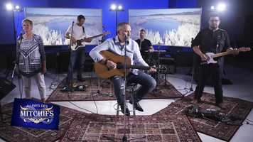 Free download Coulee - Fret au Pieds video and edit with RedcoolMedia movie maker MovieStudio video editor online and AudioStudio audio editor onlin