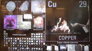 Free download Countdown for launch of Barton Science Centre video and edit with RedcoolMedia movie maker MovieStudio video editor online and AudioStudio audio editor onlin