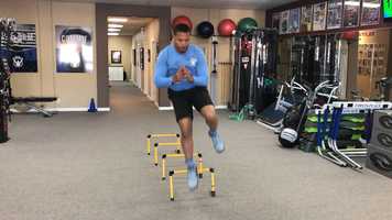 Free download Counter Movement Jumps-12 inch hurdle(double contact) video and edit with RedcoolMedia movie maker MovieStudio video editor online and AudioStudio audio editor onlin
