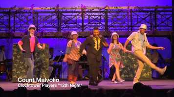 Free download Count Malvolio video and edit with RedcoolMedia movie maker MovieStudio video editor online and AudioStudio audio editor onlin