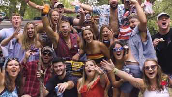 Free download Country Stampede 2019: Day Two Recap video and edit with RedcoolMedia movie maker MovieStudio video editor online and AudioStudio audio editor onlin