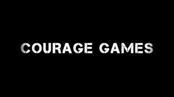 Free download COURAGE GAMES video and edit with RedcoolMedia movie maker MovieStudio video editor online and AudioStudio audio editor onlin