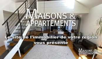 Free download COURON - APPARTEMENT A VENDRE - 412 000  - 153 m - 5 pice(s) video and edit with RedcoolMedia movie maker MovieStudio video editor online and AudioStudio audio editor onlin