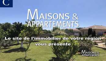 Free download COURSAC - MAISON A VENDRE - 1 190 000  - 740 m - 14 pice(s) video and edit with RedcoolMedia movie maker MovieStudio video editor online and AudioStudio audio editor onlin