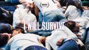 Free download COURT-MTRAGE / I WILL SURVIVE video and edit with RedcoolMedia movie maker MovieStudio video editor online and AudioStudio audio editor onlin