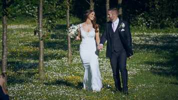 Free download Courtney and Chris Film Trailer.mp4 video and edit with RedcoolMedia movie maker MovieStudio video editor online and AudioStudio audio editor onlin