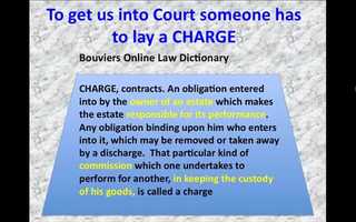 Free download Courtroom Proceedures video and edit with RedcoolMedia movie maker MovieStudio video editor online and AudioStudio audio editor onlin