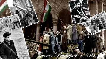 Free download Cover: Budapest 1956 video and edit with RedcoolMedia movie maker MovieStudio video editor online and AudioStudio audio editor onlin