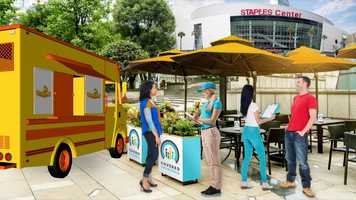 Free download Covered California: Food Trucks 3D Animation video and edit with RedcoolMedia movie maker MovieStudio video editor online and AudioStudio audio editor onlin