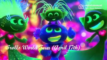 Free download Covering the top upcoming movie releases for kids video and edit with RedcoolMedia movie maker MovieStudio video editor online and AudioStudio audio editor onlin