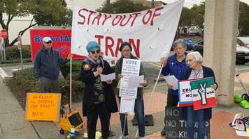 Free download Cover of Ohio by Neil Young Raging Grannies and Friends video and edit with RedcoolMedia movie maker MovieStudio video editor online and AudioStudio audio editor onlin