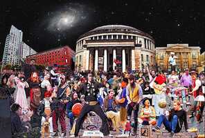 Free download coverpage.mov video and edit with RedcoolMedia movie maker MovieStudio video editor online and AudioStudio audio editor onlin