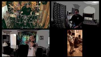 Free download Cover Song: Good To Be Bad - By: Whitesnake video and edit with RedcoolMedia movie maker MovieStudio video editor online and AudioStudio audio editor onlin