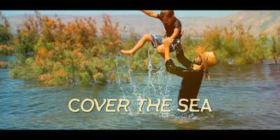 Free download Cover the Sea (Official Music Video).mp4 video and edit with RedcoolMedia movie maker MovieStudio video editor online and AudioStudio audio editor onlin