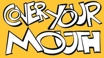 Free download Cover Your Mouth video and edit with RedcoolMedia movie maker MovieStudio video editor online and AudioStudio audio editor onlin