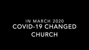 Free download COVID-19 Cant Stop the Church video and edit with RedcoolMedia movie maker MovieStudio video editor online and AudioStudio audio editor onlin