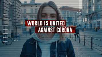 Free download COVID 19 - PSA - Everyone Needs To Take Action video and edit with RedcoolMedia movie maker MovieStudio video editor online and AudioStudio audio editor onlin