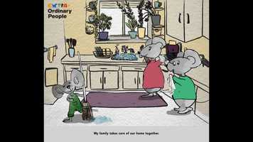 Free download COVID-19: The Story of Tim  Ep 2: My Little Fantasy World video and edit with RedcoolMedia movie maker MovieStudio video editor online and AudioStudio audio editor onlin