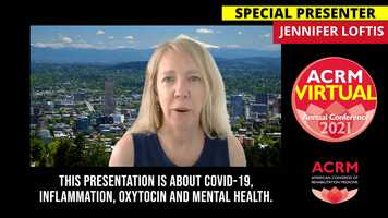 Free download COVID-19 Track SPECIAL Symposium Presenter preview video and edit with RedcoolMedia movie maker MovieStudio video editor online and AudioStudio audio editor onlin
