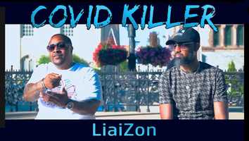 Free download Covid Killer by LiaiZon video and edit with RedcoolMedia movie maker MovieStudio video editor online and AudioStudio audio editor onlin