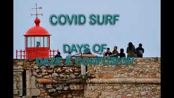 Free download Covid Surf video and edit with RedcoolMedia movie maker MovieStudio video editor online and AudioStudio audio editor onlin