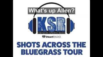 Free download COVID ward doctor calls into Kentucky Sports Radio video and edit with RedcoolMedia movie maker MovieStudio video editor online and AudioStudio audio editor onlin