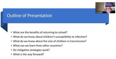 Free download CPF Education Series: Back-to-School in a Pandemic video and edit with RedcoolMedia movie maker MovieStudio video editor online and AudioStudio audio editor onlin