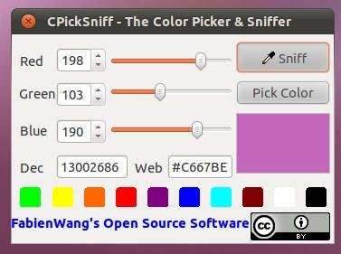 Download web tool or web app cpicksniff Download web tool or web app cpicksniff