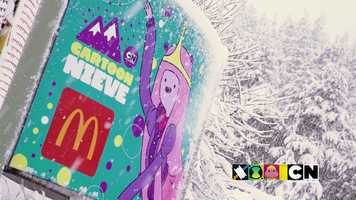 Free download Cpsula Mc Donalds - Nieve Cartoon // CN19 video and edit with RedcoolMedia movie maker MovieStudio video editor online and AudioStudio audio editor onlin
