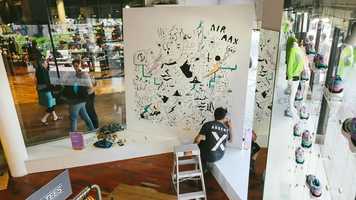 Free download Cracked Ink x Stirling Sports video and edit with RedcoolMedia movie maker MovieStudio video editor online and AudioStudio audio editor onlin