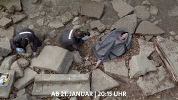 Free download Cracked Trailer with Animation and Sound Ver2 video and edit with RedcoolMedia movie maker MovieStudio video editor online and AudioStudio audio editor onlin