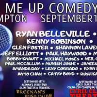 Free download Crack Me Up Comedy Festival video and edit with RedcoolMedia movie maker MovieStudio video editor online and AudioStudio audio editor onlin