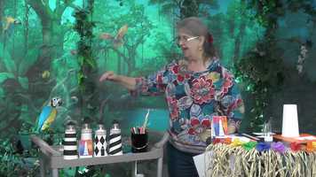 Free download Crafts Day 1 video and edit with RedcoolMedia movie maker MovieStudio video editor online and AudioStudio audio editor onlin