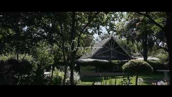 Free download Craig and Jenna Wedding Highlight Film video and edit with RedcoolMedia movie maker MovieStudio video editor online and AudioStudio audio editor onlin