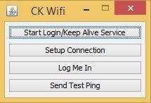 Download web tool or web app Cranbrook WiFi Auto Login Service Download web tool or web app Cranbrook WiFi Auto Login Service