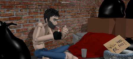 Free download Crap animation test to demo for students video and edit with RedcoolMedia movie maker MovieStudio video editor online and AudioStudio audio editor onlin