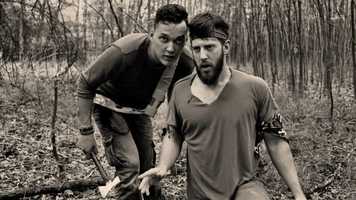 Free download C.R.A.P.S.H.O.O.T. - The Making of a Legend (2018) video and edit with RedcoolMedia movie maker MovieStudio video editor online and AudioStudio audio editor onlin