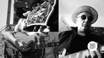 Free download Crawling - Good Friday Blues Band video and edit with RedcoolMedia movie maker MovieStudio video editor online and AudioStudio audio editor onlin