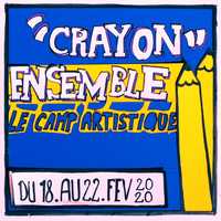 Free download Crayon Ensemble video and edit with RedcoolMedia movie maker MovieStudio video editor online and AudioStudio audio editor onlin