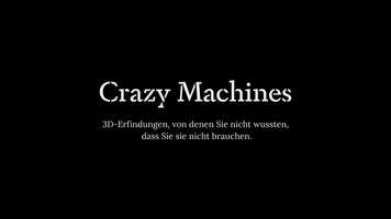 Free download CrazyMachines video and edit with RedcoolMedia movie maker MovieStudio video editor online and AudioStudio audio editor onlin