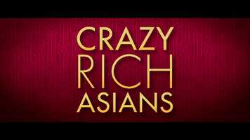 Free download Crazy Rich Asians Trailer video and edit with RedcoolMedia movie maker MovieStudio video editor online and AudioStudio audio editor onlin