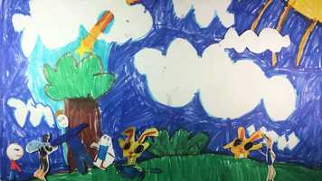 Free download Crazy Town - Animation Workshop #12 video and edit with RedcoolMedia movie maker MovieStudio video editor online and AudioStudio audio editor onlin