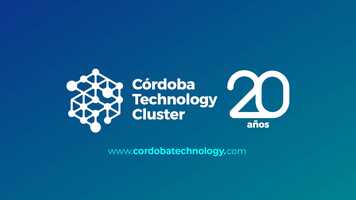 Free download CRDOBA TECHNOLOGY CLUSTER video and edit with RedcoolMedia movie maker MovieStudio video editor online and AudioStudio audio editor onlin