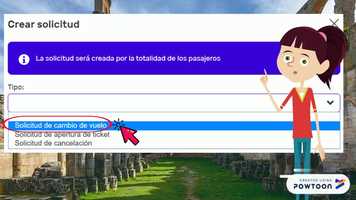 Free download Crear Solicitud video and edit with RedcoolMedia movie maker MovieStudio video editor online and AudioStudio audio editor onlin