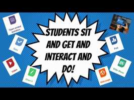 Free download Create and Control Interactive Lessons for Mobile Devices video and edit with RedcoolMedia movie maker MovieStudio video editor online and AudioStudio audio editor onlin