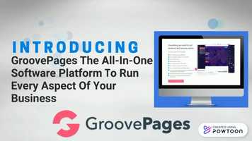 Free download Create Free Sales Funnels With GrooveFunnels video and edit with RedcoolMedia movie maker MovieStudio video editor online and AudioStudio audio editor onlin