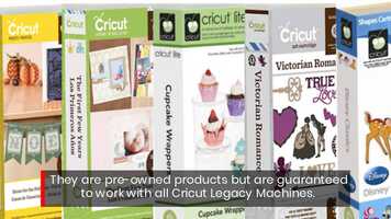 Free download Create Fun Disney Stickers, Cutouts  Wall Art With This Discontinued Cricut Range video and edit with RedcoolMedia movie maker MovieStudio video editor online and AudioStudio audio editor onlin